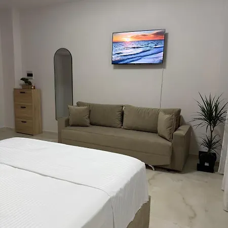 Apartamento El Mar Durrës