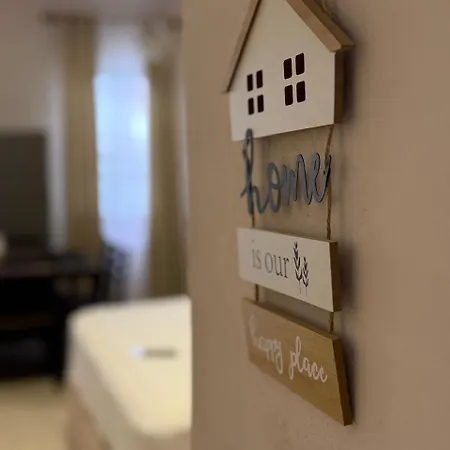 El Mar Apartamento Durrës