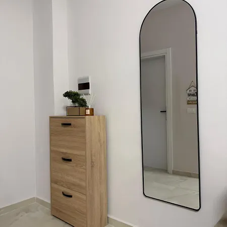 Apartamento El Mar Durrës