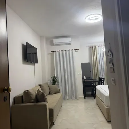 Apartment El Mar Durres