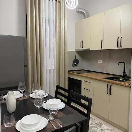 El Mar Apartamento