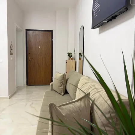 El Mar Apartment *
