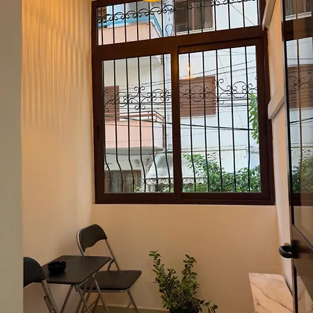 Apartment El Mar Durres